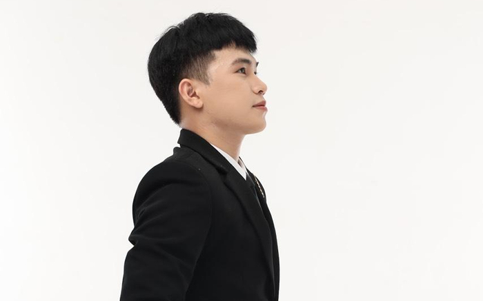 Tiktoker Thịnh 5P với châm ngôn 'kiên trì với công việc là chìa khóa của sự thành công' Ảnh 2