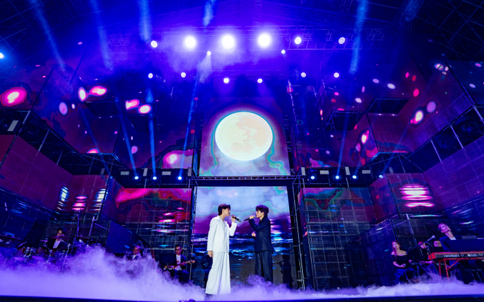 Những màn trình diễn khiến khán giả đứng ngồi không yên