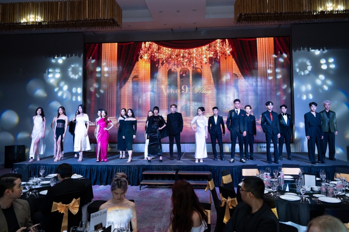 Những sự kiện đình đám nơi sinh viên PR tham gia vai trò tổ chức, tích thêm trải nghiệm nghề nghiệp