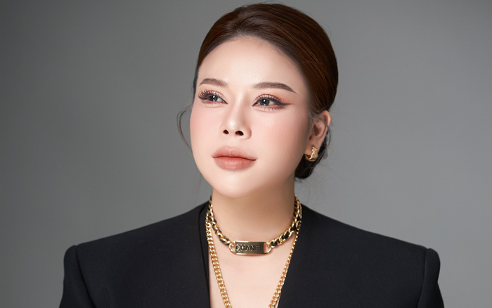 Tổng giám đốc Nguyễn Võ Anh Thư - người lãnh đạo tiên phong tiêu biểu trên thị trường làm đẹp Ảnh 2