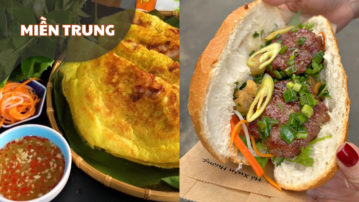 Triển 'food tour' mọi miền ngay tại nhà cùng ShopeeFood 7.7 Ảnh 3