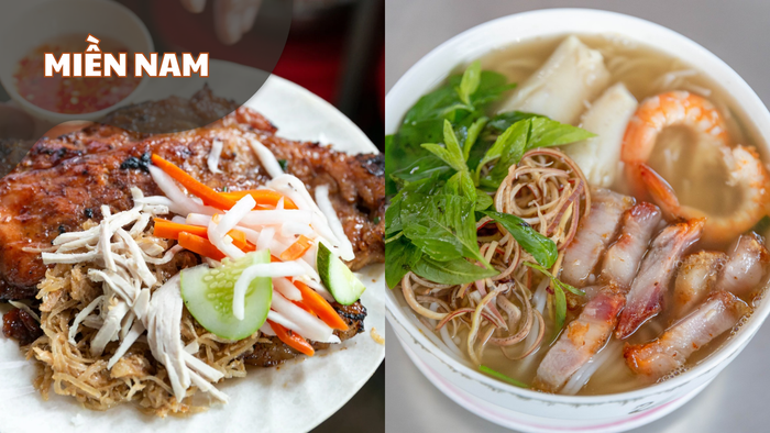 Triển 'food tour' mọi miền ngay tại nhà cùng ShopeeFood 7.7 Ảnh 4