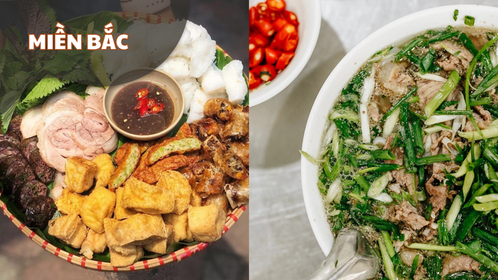 Triển 'food tour' mọi miền ngay tại nhà cùng ShopeeFood 7.7 Ảnh 2
