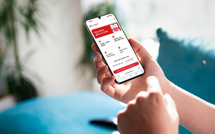Home Credit triển khai ưu đãi vay tiền mặt 'lãi suất nhẹ', gói trợ lực cho hàng triệu khách hàng Ảnh 2