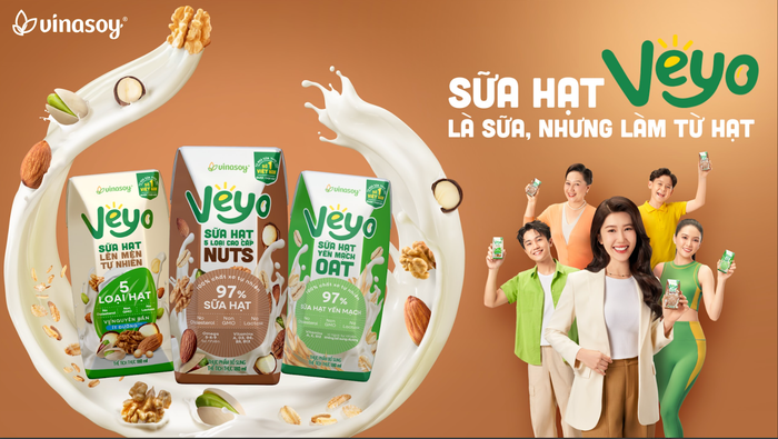 Chuyên gia 'giải mã' dinh dưỡng vàng từ các loại hạt cao cấp Ảnh 4