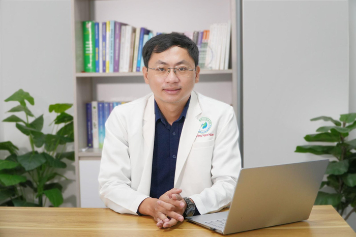 ThS.BS Đặng Ngọc Hùng chia sẻ về nguồn dưỡng chất quý giá từ thực vật nói chung và các loại hạt nói riêng.