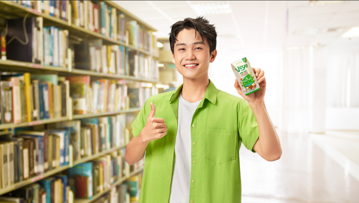 Nguồn dưỡng chất dồi dào từ các loại hạt cao cấp mang lại nhiều lợi ích cho sức khỏe.