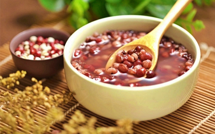 Cùng ăn đậu đỏ ngày thất tịch để thoát ế như bao người nhưng sao kết quả nó… lạ lắm! Ảnh 2