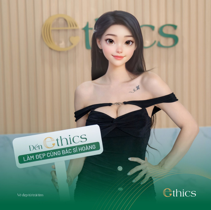 Chị Lan tự tin thả dáng sau khi sở hữu vòng 1 hoàn hảo