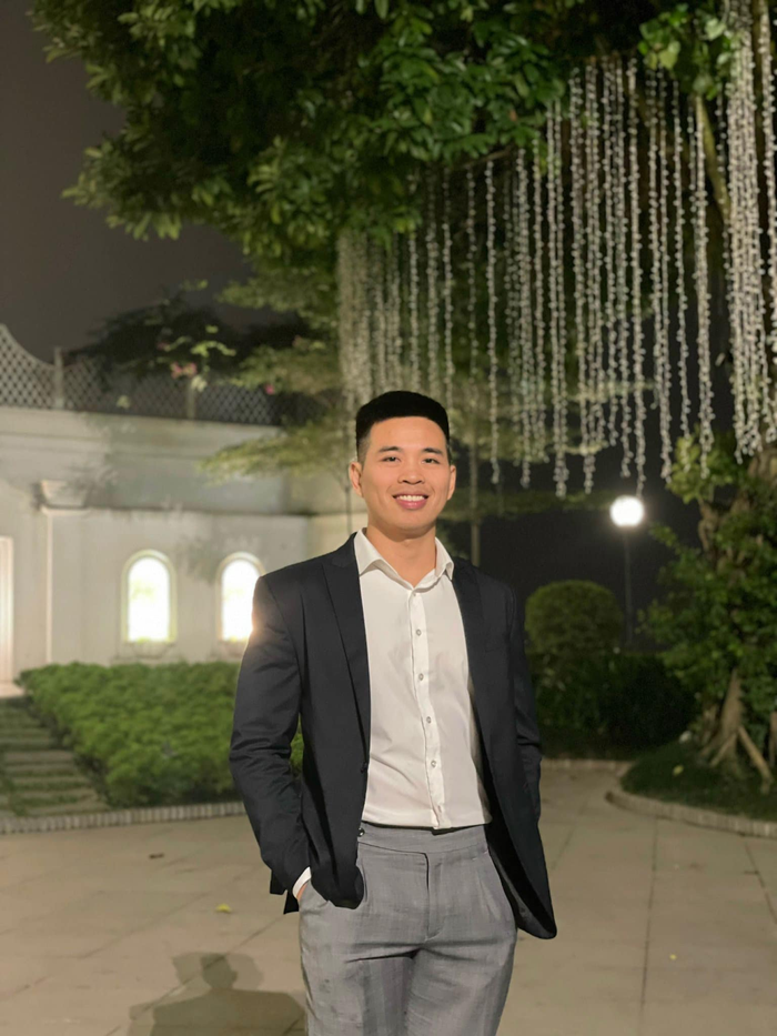 Lê Anh Nuôi trở thành một hiện tượng với những nội dung rất gần gũi nơi thao trường