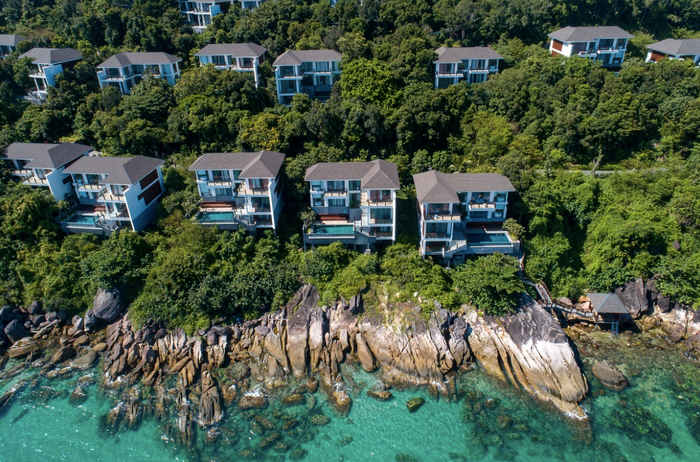 Hé lộ 3 địa điểm hẹn hò đầy lãng mạn đúng với tên gọi Đảo Thiên Đường tại Phú Quốc Ảnh 11