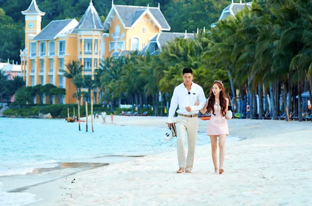 Hé lộ 3 địa điểm hẹn hò đầy lãng mạn đúng với tên gọi Đảo Thiên Đường tại Phú Quốc Ảnh 6