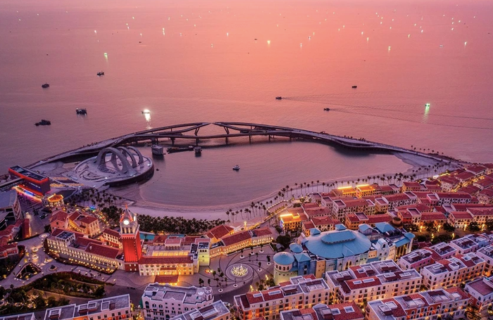 Hé lộ 3 địa điểm hẹn hò đầy lãng mạn đúng với tên gọi Đảo Thiên Đường tại Phú Quốc Ảnh 1