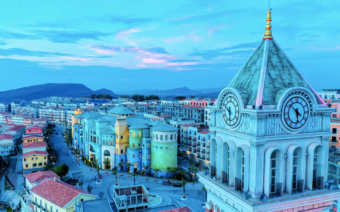 Hé lộ 3 địa điểm hẹn hò đầy lãng mạn đúng với tên gọi Đảo Thiên Đường tại Phú Quốc Ảnh 2