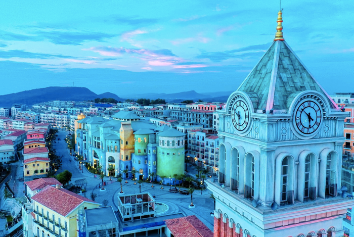 Hé lộ 3 địa điểm hẹn hò đầy lãng mạn đúng với tên gọi Đảo Thiên Đường tại Phú Quốc Ảnh 2