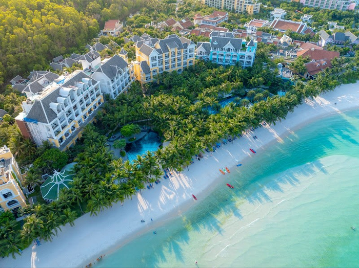 Hé lộ 3 địa điểm hẹn hò đầy lãng mạn đúng với tên gọi Đảo Thiên Đường tại Phú Quốc Ảnh 5