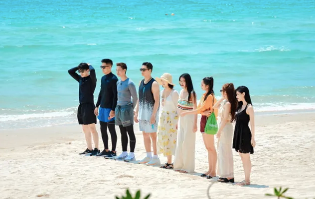 Hé lộ 3 địa điểm hẹn hò đầy lãng mạn đúng với tên gọi Đảo Thiên Đường tại Phú Quốc Ảnh 7