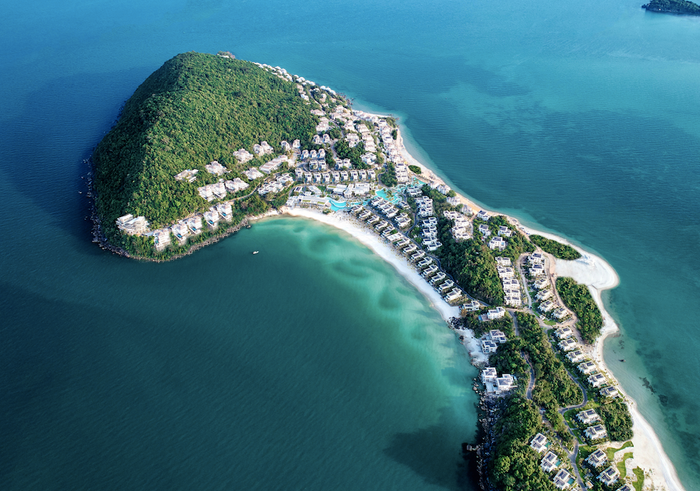 Hé lộ 3 địa điểm hẹn hò đầy lãng mạn đúng với tên gọi Đảo Thiên Đường tại Phú Quốc Ảnh 8