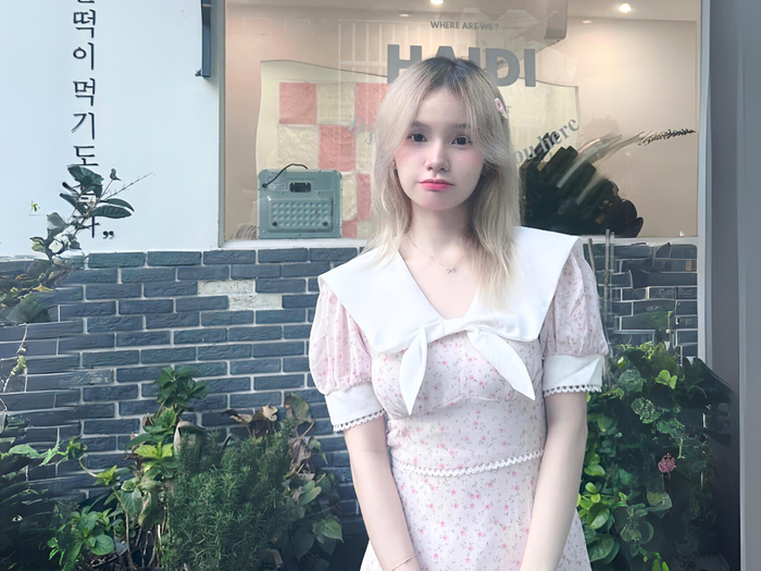 Khởi nghiệp giúp Hân tự chủ tài chính từ năm 18 tuổi và vi vu du lịch khắp nơi.