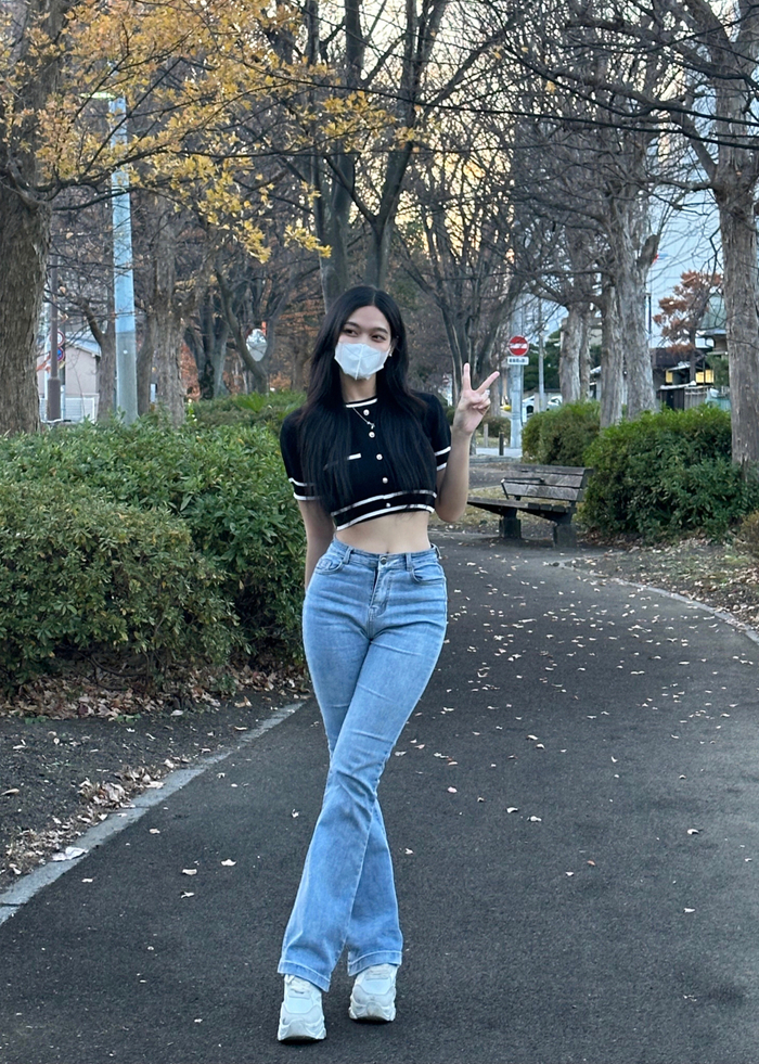 Kỳ OJT Nhật Bản giúp Trang thêm tự tin chinh phục những cơ hội việc làm trong môi trường quốc tế.