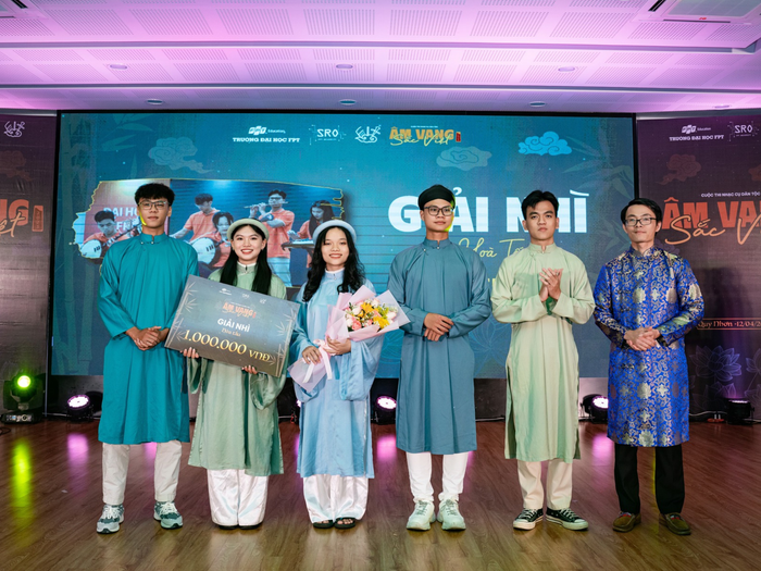 Mạnh Khuê biết ơn những trải nghiệm đáng quý tại Trường ĐH FPT đã giúp mình hoàn thiện bản thân.