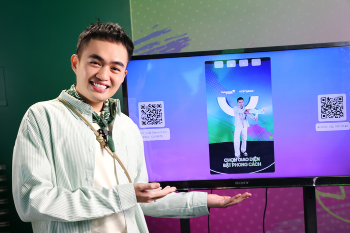 Với sự hỗ trợ của công nghệ AI, mỗi bức ảnh của khách hàng không chỉ là một khoảnh khắc đẹp mà còn thể hiện được phong cách cá nhân, đúng chất 'YouPro'. 