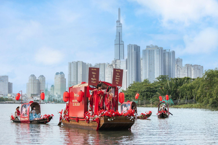 VNGGames chính thức ra mắt Ghost Story: thiện nữ toàn khu vực Đông Nam Á từ ngày 22/08 Ảnh 3