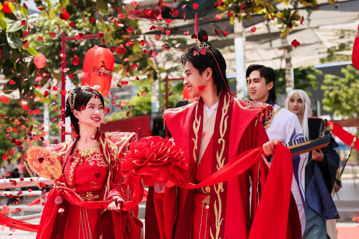 VNGGames chính thức ra mắt Ghost Story: thiện nữ toàn khu vực Đông Nam Á từ ngày 22/08 Ảnh 4