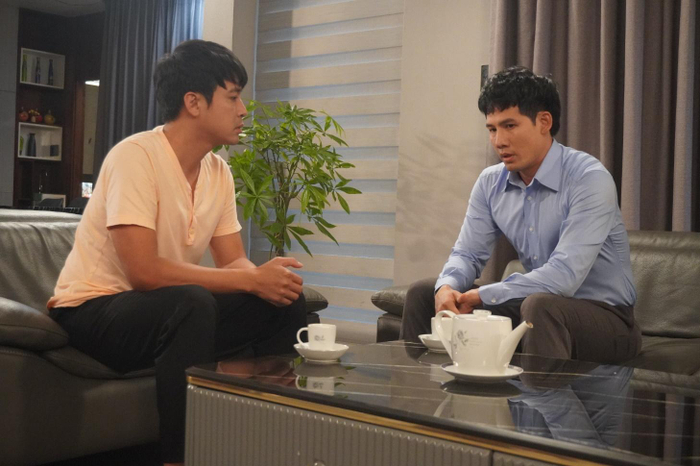 Bộ phim ‘Mùa Sậy trổ bông’ với thông điệp: “sự xấu xa, gian ác sẽ phải trả giá đắt. Những điều tốt đẹp chỉ có thể đến với một trái tim lương thiện”.