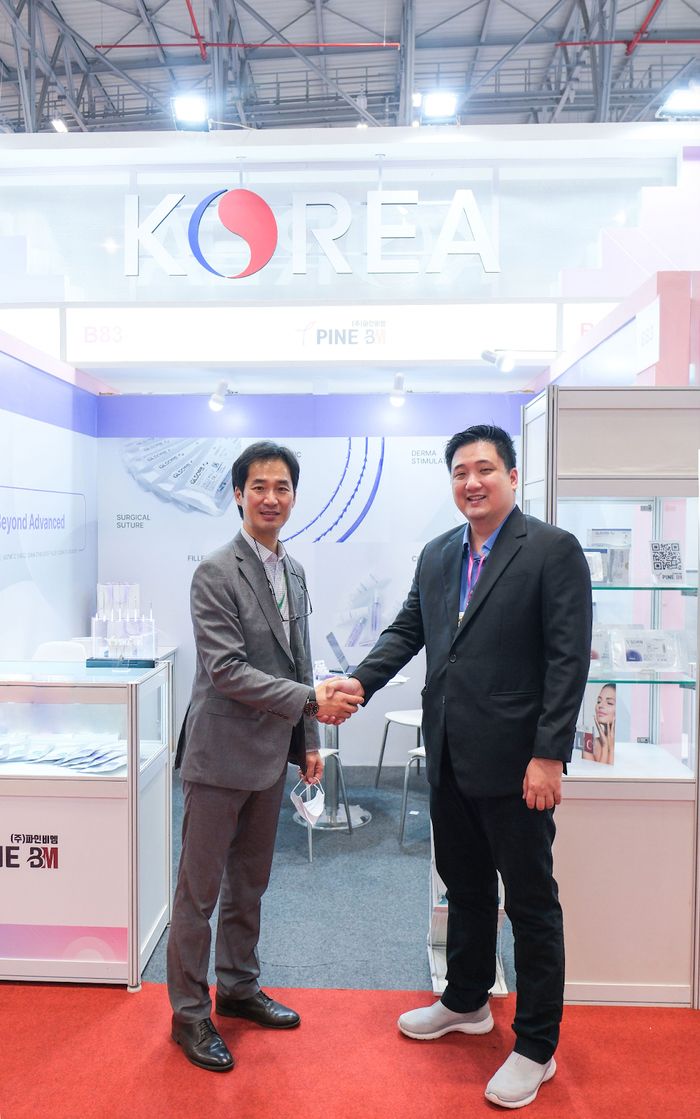 Cập nhật công nghệ trẻ hóa da hiện đại nhất Hàn Quốc