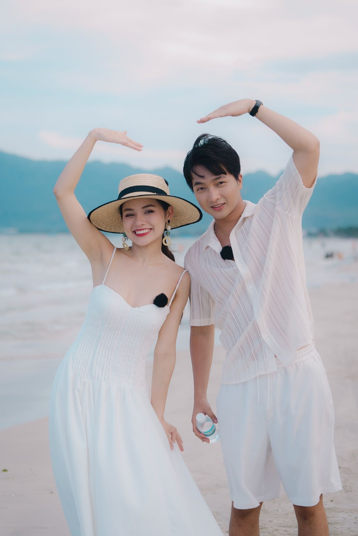 Đan Thi “đổi ý” muốn hẹn hò với Thành Công