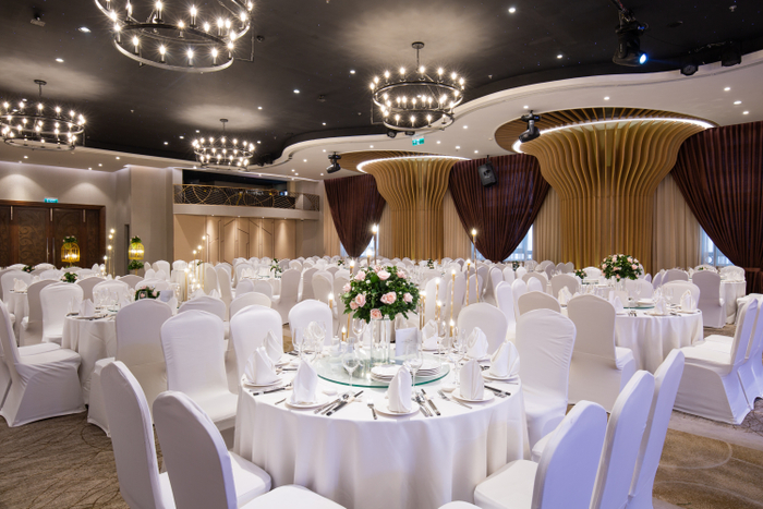 Asiana Plaza điểm tô kế hoạch cưới trọn vẹn với các dịch vụ chất lượng cao nhưng vẫn “nâng niu” ngân sách.