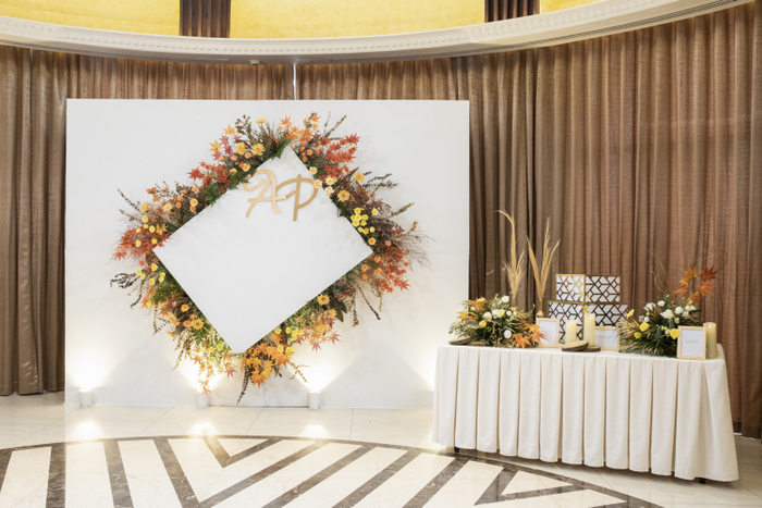 Khi tàn lá xanh của mùa cũ chuyển mình sang sắc vàng, đỏ, Autumnity cho ta biết mùa Thu đã chạm ngõ.