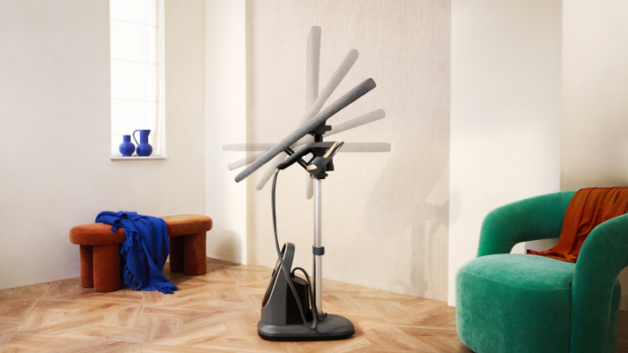 Tự do điều chỉnh góc độ thoải mái nhất cho người dùng