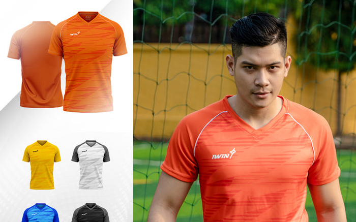 iWin Shop - Phụ kiện thể thao chất lượng cho người Việt Ảnh 2