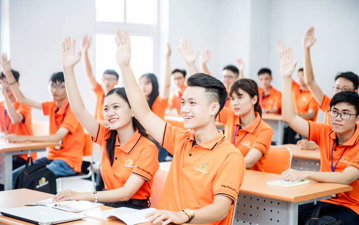 Học Công nghệ truyền thông tại Đại học FPT Hà Nội - Cánh cửa cho sự sáng tạo bất tận Ảnh 2