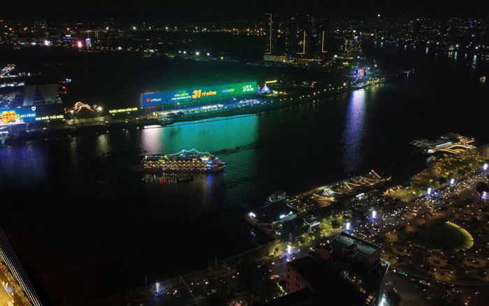 SKYLED SÀI GÒN chính thức hoàn thành hoạt động đồng bộ Ảnh 2