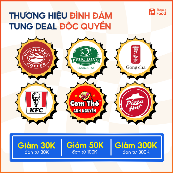 Người dùng có cơ hội săn được voucher giảm tối đa 300.000 đồng cho đơn từ 300.000 đồng, duy nhất chỉ có tại phiên livestream ngày 20.9.  