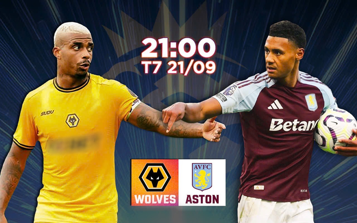 Wolves sẽ làm nên kỳ tích hay gục ngã trước Aston Villa mạnh mẽ? Ảnh 1