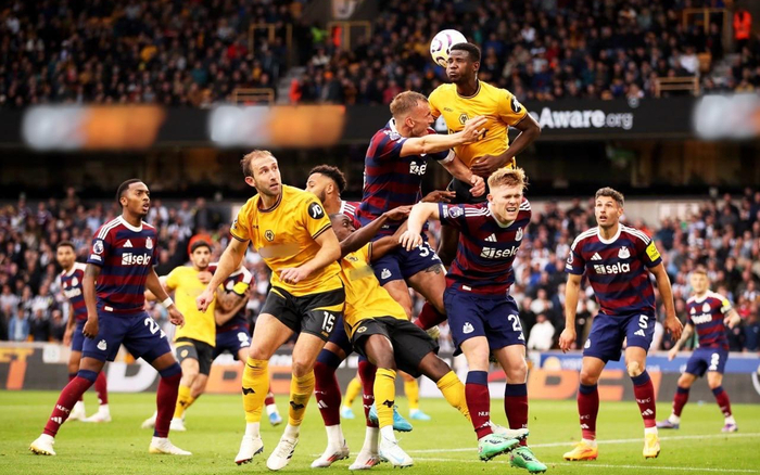 Wolves sẽ làm nên kỳ tích hay gục ngã trước Aston Villa mạnh mẽ? Ảnh 2