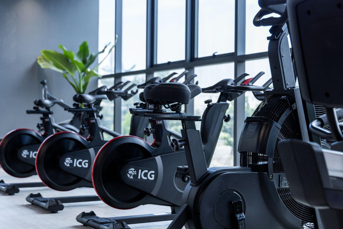 Unity Fitness: Địa chỉ uy tín cho những ai đam mê tập gym Ảnh 3