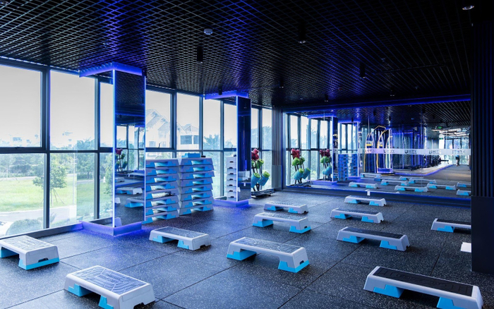 Unity Fitness: Địa chỉ uy tín cho những ai đam mê tập gym Ảnh 2