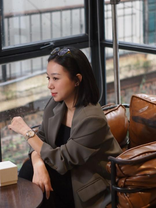 Khám Phá Phong Cách Phối Đồ Thời Thượng Lấy Cảm Hứng Từ Ngôi Sao Nổi Tiếng Ảnh 6