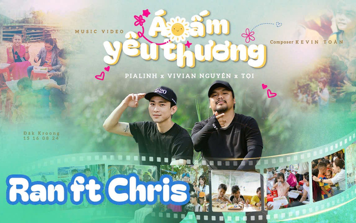 3K Media Productions hé lộ talent mới - RAN Ảnh 2