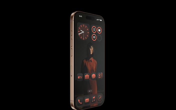 So sánh iPhone 16 Pro Max với phiên bản tiền nhiệm - Có xứng đáng để iFan xuống tiền? Ảnh 2