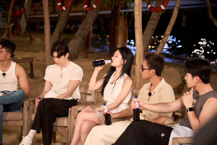 ‘Gu độc nhất’ của 1664 Blanc nâng tầm trải nghiệm hẹn hò lãng mạn và khuấy động bầu không khí