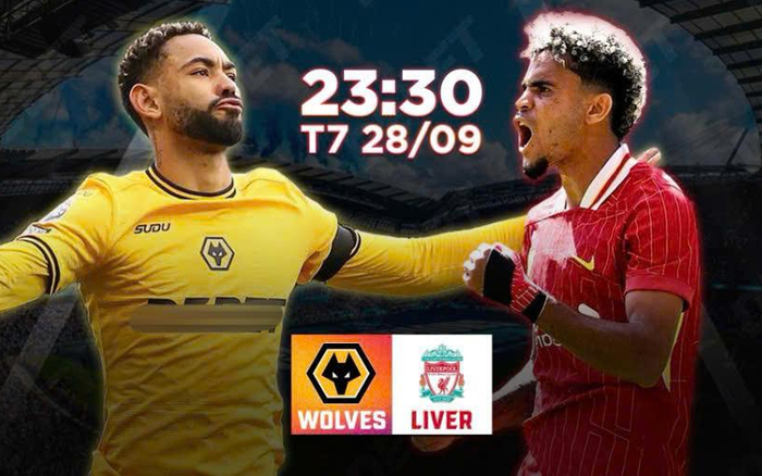 Wolves Đối Đầu Liverpool: Khát Khao Điểm Số Tại Molineux Ảnh 2