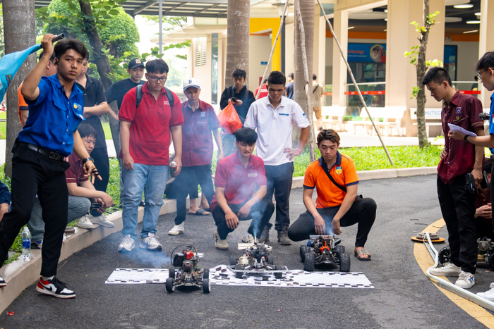 Học từ những cuộc chơi - cách học thú vị mà không kém phần hiệu quả