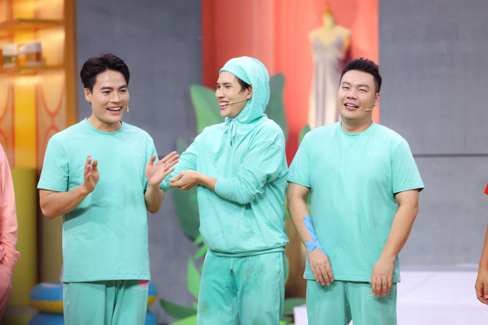 Võ Tấn Phát tung hứng khai nhận bản thân chuyên “bom hàng”