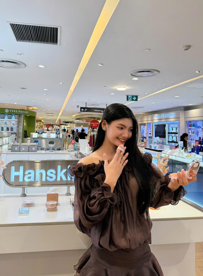 Mỹ phẩm Hanskin: Giải pháp làm đẹp toàn diện và tiện lợi Ảnh 1